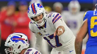 Bills-Raiders and 49ers-Commanders anchor NFL Week 6 broadcast slate