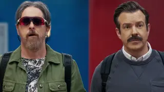 Ted Lasso Steps Down as Head Coach, Becomes Assistant to Alice in Season 4 Finale