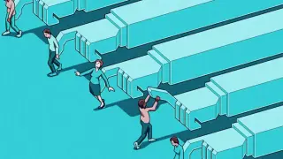 America’s Agency Eroded by Algorithmic Power