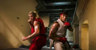 Street Fighter Opens Strong Despite Mixed Reviews; Holmes Doc Surpasses Expectations