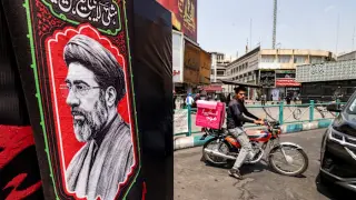 Iran ties Hormuz reopening to US behavior change and compensation