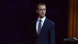 Sorkin's 'The Social Reckoning' Draws Mixed Reviews as It Targets Zuckerberg