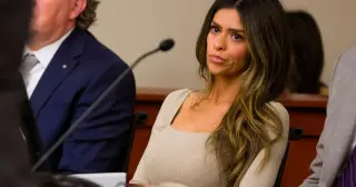 Mutual protective orders issued for Taylor Frankie Paul and Dakota Mortensen amid custody dispute
