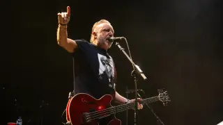 Peter Hook Leaves Door Open for a True New Order Truce at Hall of Fame