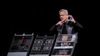 Nvidia Unveils Nemotron 3.5 Lightning, a Free Open-Source AI That Fits on a Single GPU