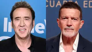 HBO Confirms Cage and Banderas for 'True Detective' Season 5 in New York