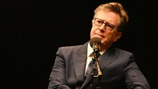 New Late Show Host Vows Balance Amid Backlash Fears