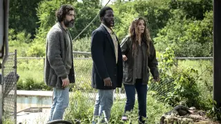 From Town to Finale: MGM+ Sets Fifth and Final Season