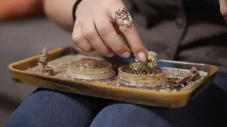 Women Embrace Cannabis as Lifeline for Health