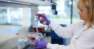 KRAS-targeting pancreatic cancer drug daraxonrasib could redefine treatment