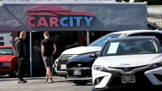 Used Car Prices Flatten as Fuel Costs Drive Shift to Efficient Models