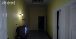 Kojima's OD to Include Fear-Buffer System for Scared Players