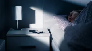 New Study Links Nighttime Light Exposure to Heart Remodeling and Cardiovascular Risk