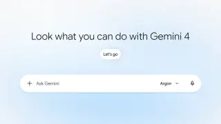 Gemini 4 Argon Launches for Paying Users, Matching GPT-6 in Key Tests