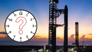 SpaceX Prepares for Historic Starship Orbital Debut on Sept. 28