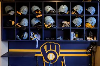 Brewers Promote Fitzpatrick, Outright Matos as Zerpa Hits IL