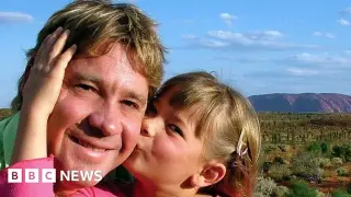 Irwin family honors Steve Irwin's legacy 20 years after his death