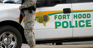 Trump Approves Firing Squad Execution for Fort Hood Shooter Nidal Hasan