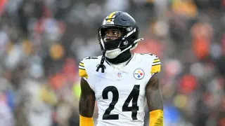 Porter Jr. Faces Make-or-Break Contract Moment for Steelers