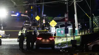 Gunfire at FAMU Homecoming Wounds 12, Including Six Children, in Tallahassee