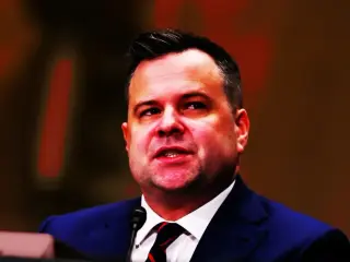 GOP weighs Bill Pulte as DNI pick amid Trump backlash