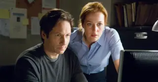 Carter’s Director’s Cut Dials Up The X-Files Horror on Hulu