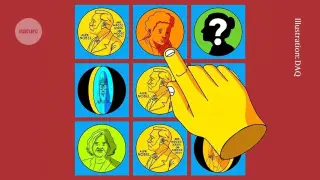 Nature's Interactive Quiz Highlights the Persistent Gender Gap in Science Nobels