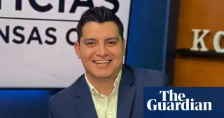 Sentences handed in Telemundo reporter's Super Bowl death