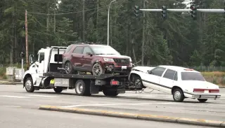 Tow-Truck License-Plate Network Surpasses 9 Billion Scans, Court Rules Privacy Claim Lacks Standing