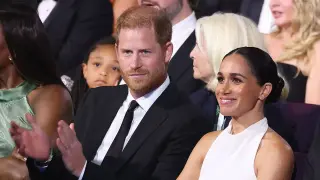 Harry’s push for British roots hinges on mending royal rifts for his kids