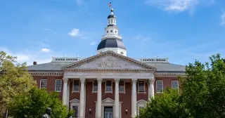 Maryland court halts Dems’ bid to redraw congressional maps ahead of 2028