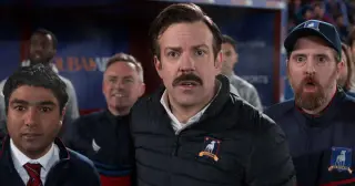 Sudeikis’s $1 Million Per Episode Ted Lasso Payday Fuels Season 4 Comeback