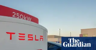 Tesla dives on AI-driven investment concerns after earnings miss