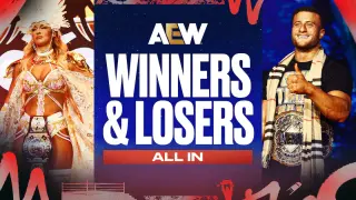 Ospreay's All In 2026 Triumph Rewrites AEW's Title Landscape