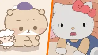 Sony bets on Nemu: a sleep-deprived bear set to rival Hello Kitty