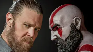 God of War Recasts Kratos After On-Set Injury, Four Episodes to Be Reshot