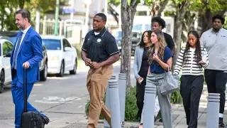 Injunction opens door for LSU to add former NFL players amid NCAA/SEC clash