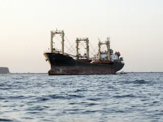 Rome Deploys Warships to Secure Bab al-Mandeb Seaway