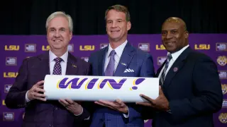 LSU Athletics Faces $26 Million Deficit as Direct Athlete Pay Collides with Years of Overspending
