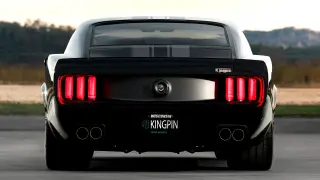 Road to Inheritance: $570 Billion in Classic Cars Set to Change Hands