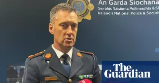 Ireland foils border bomb plot as woman charged