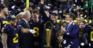 AFCA Push for 24-Team Playoff Aims to Reboot College Football Postseason