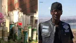 East Oakland Tragedy: Crowd Crash Claims 3 Lives, Local Figure OG Frog Among Victims