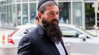 Former BigLaw attorney denies insider-trading charges in Boston case
