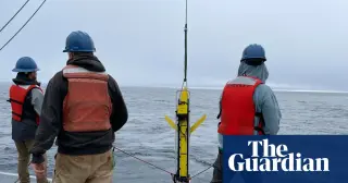 Scientists warn: US plans to scale back decade-long ocean monitoring network