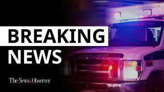 Durham cyclist dies after collision; driver charged with DWI