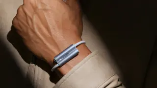 Luffu Link: Fitbit Founders' Screenless Safety Wearable