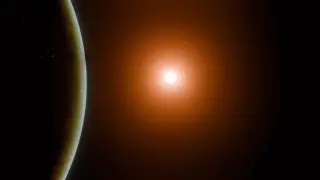 Earth Could Escape the Sun’s Death by a Cosmic Tug-of-War, Study Finds
