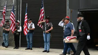 44 Revolutionary War Soldiers Finally Laid to Rest at Lake George After 2019 Discovery