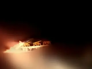 Iranian strikes escalate as US campaign intensifies across Gulf states
